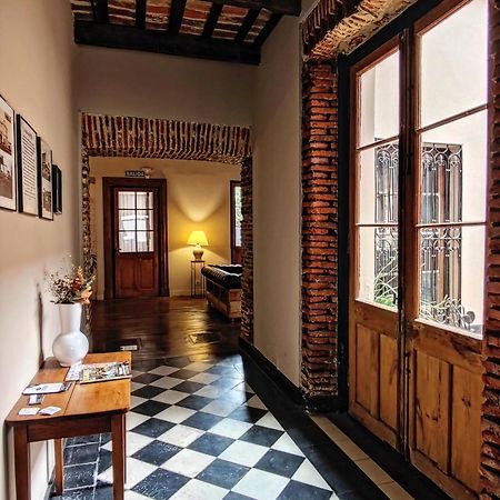 Chascomús La Botica De 1852 Hotel מראה חיצוני תמונה
