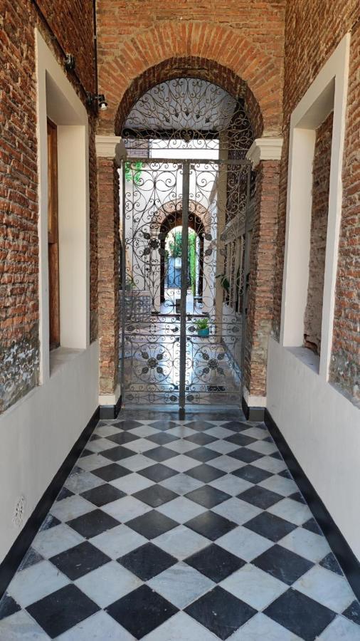 Chascomús La Botica De 1852 Hotel מראה חיצוני תמונה