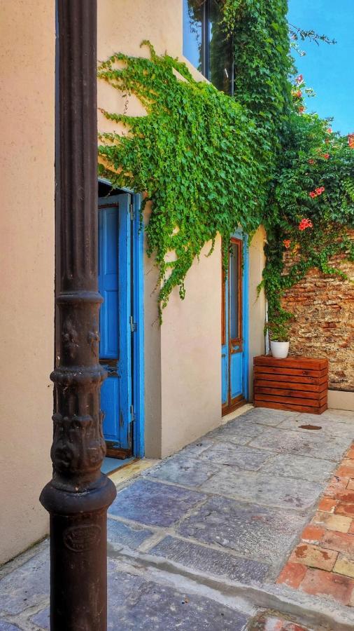 Chascomús La Botica De 1852 Hotel מראה חיצוני תמונה