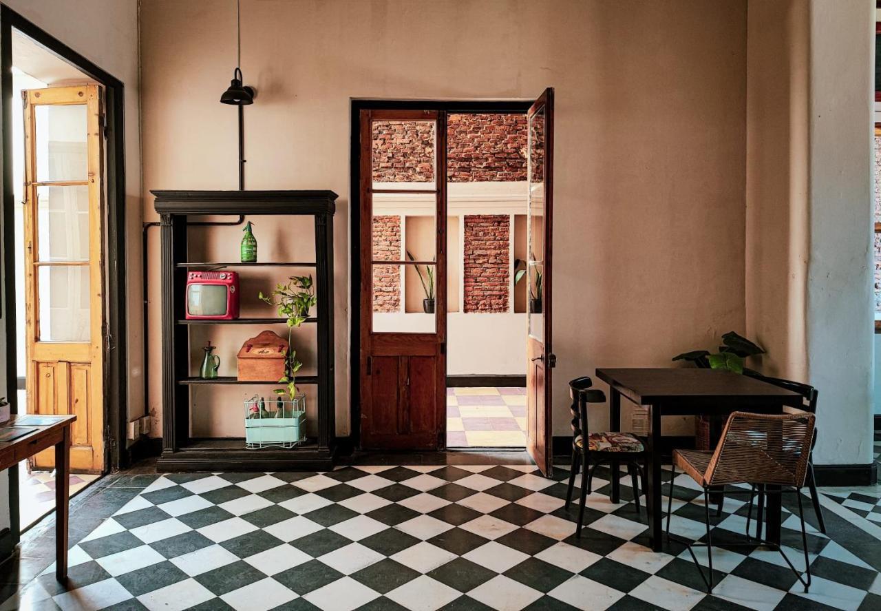 Chascomús La Botica De 1852 Hotel מראה חיצוני תמונה