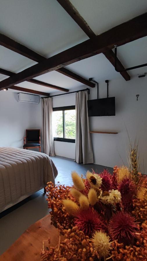 Chascomús La Botica De 1852 Hotel מראה חיצוני תמונה