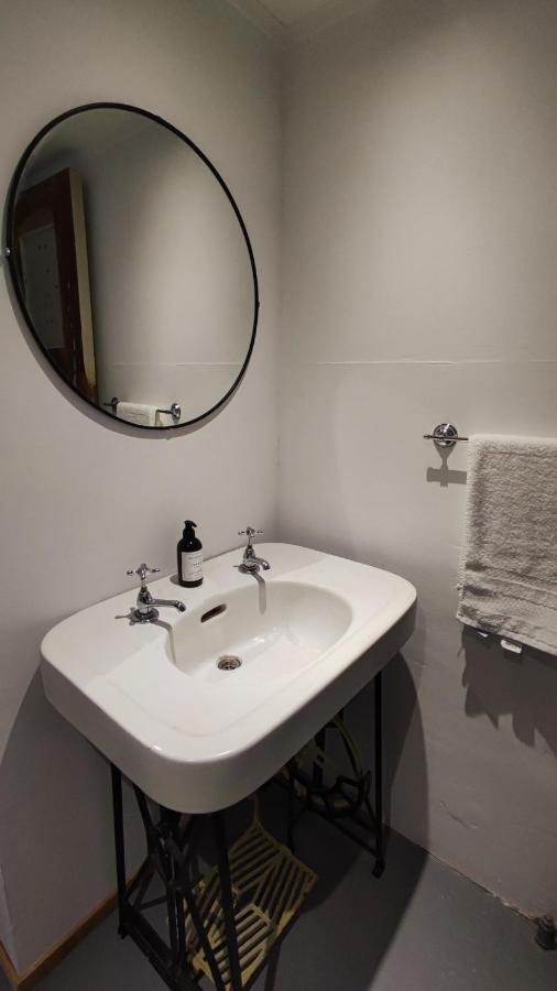 Chascomús La Botica De 1852 Hotel מראה חיצוני תמונה