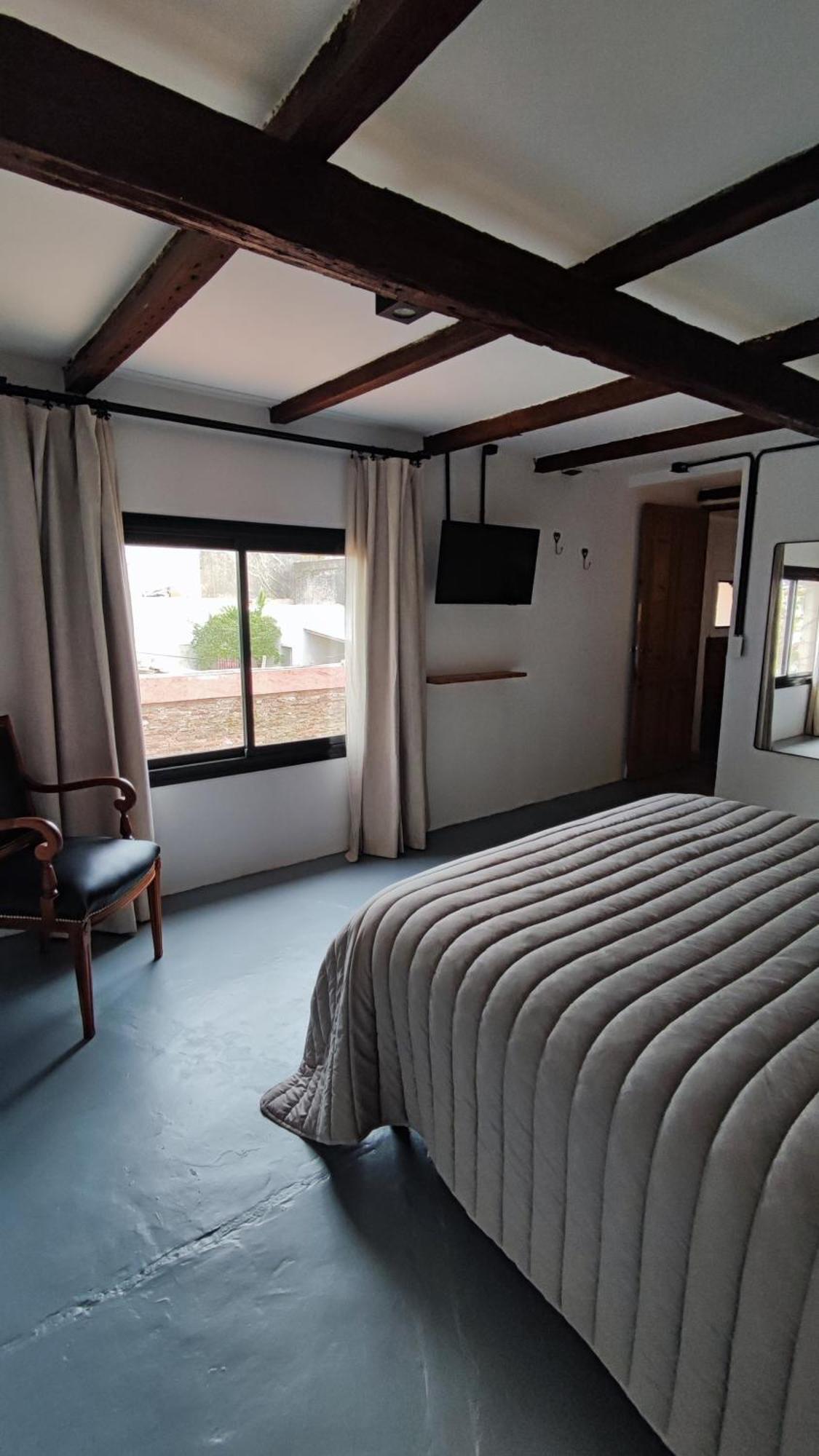 Chascomús La Botica De 1852 Hotel מראה חיצוני תמונה