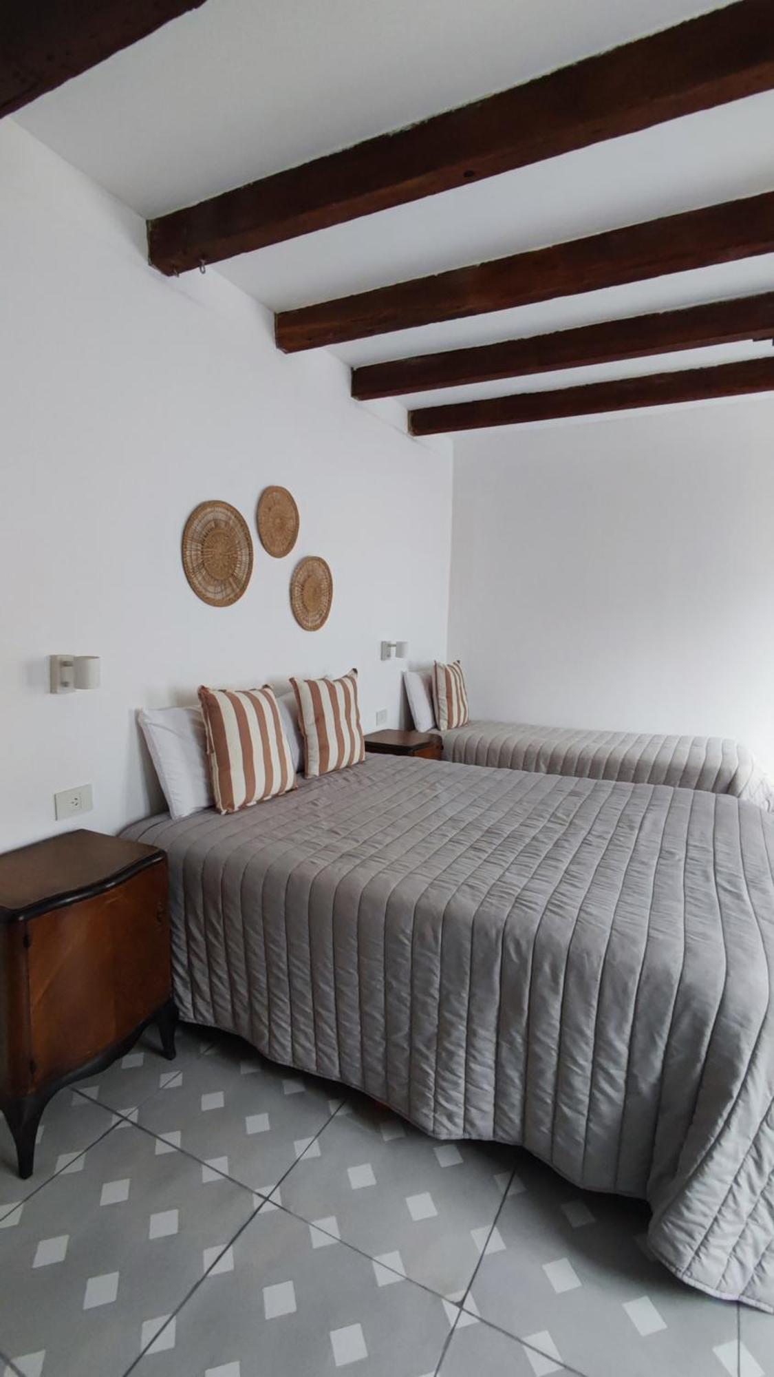 Chascomús La Botica De 1852 Hotel מראה חיצוני תמונה