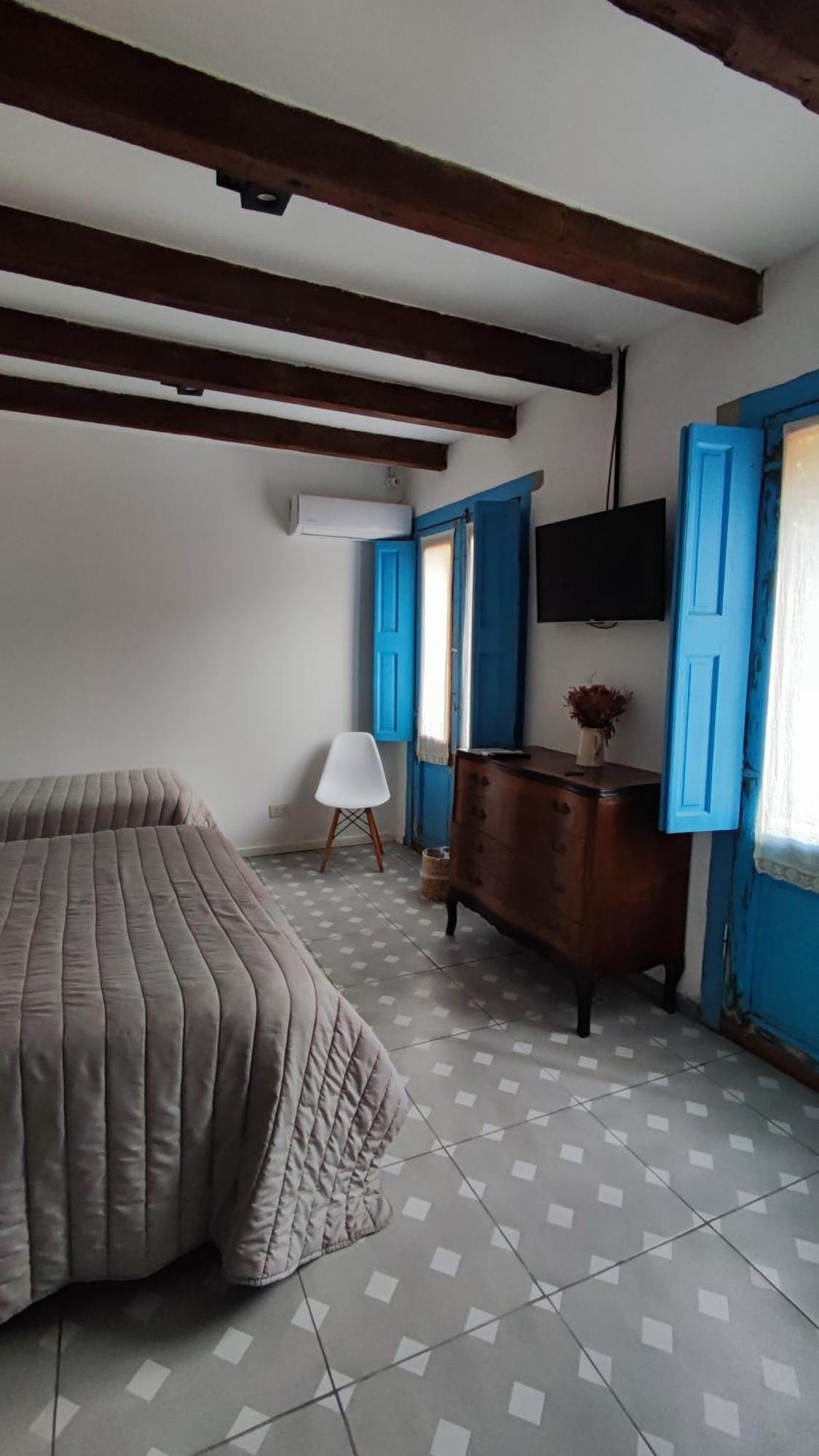 Chascomús La Botica De 1852 Hotel מראה חיצוני תמונה