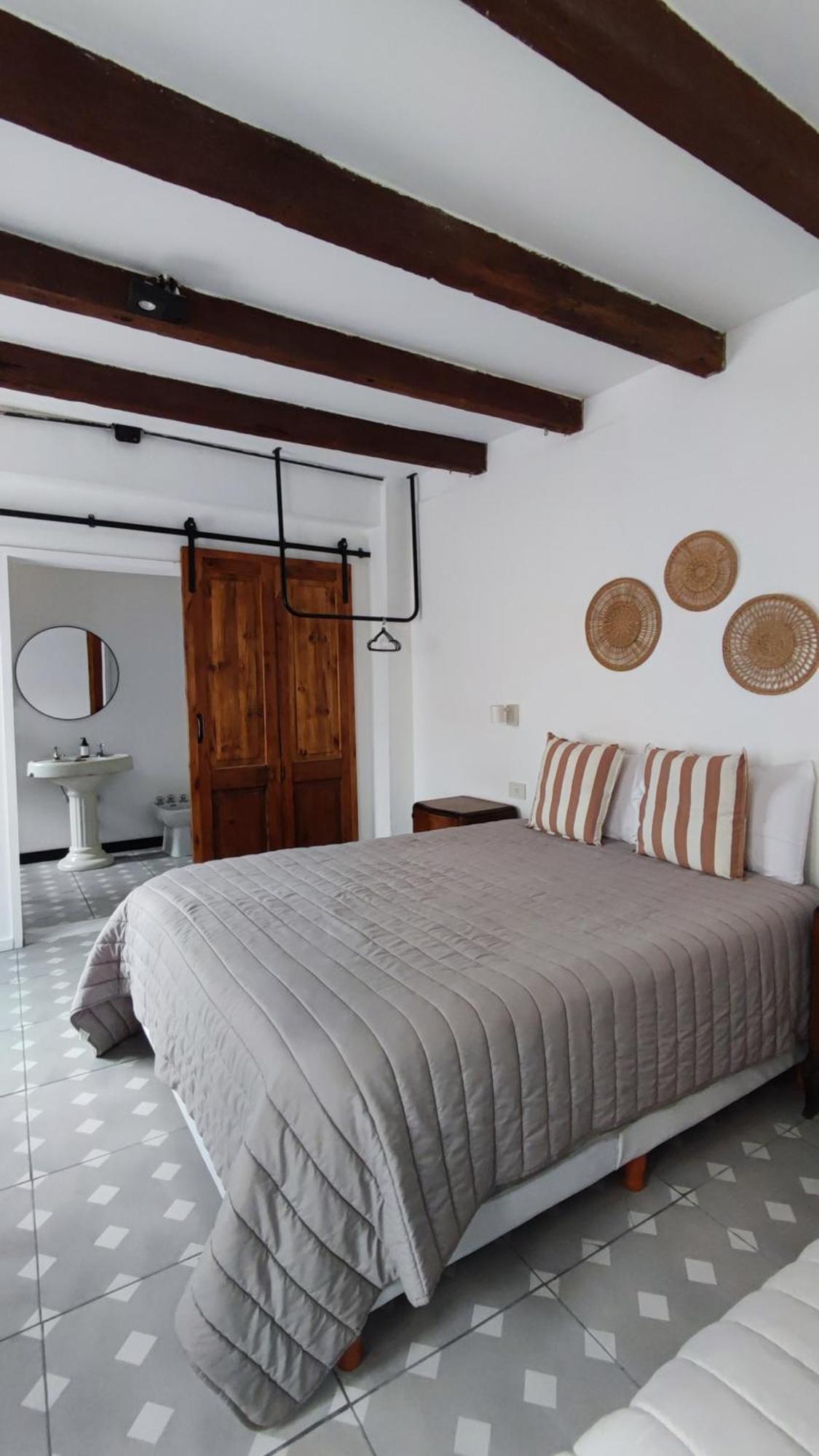 Chascomús La Botica De 1852 Hotel מראה חיצוני תמונה