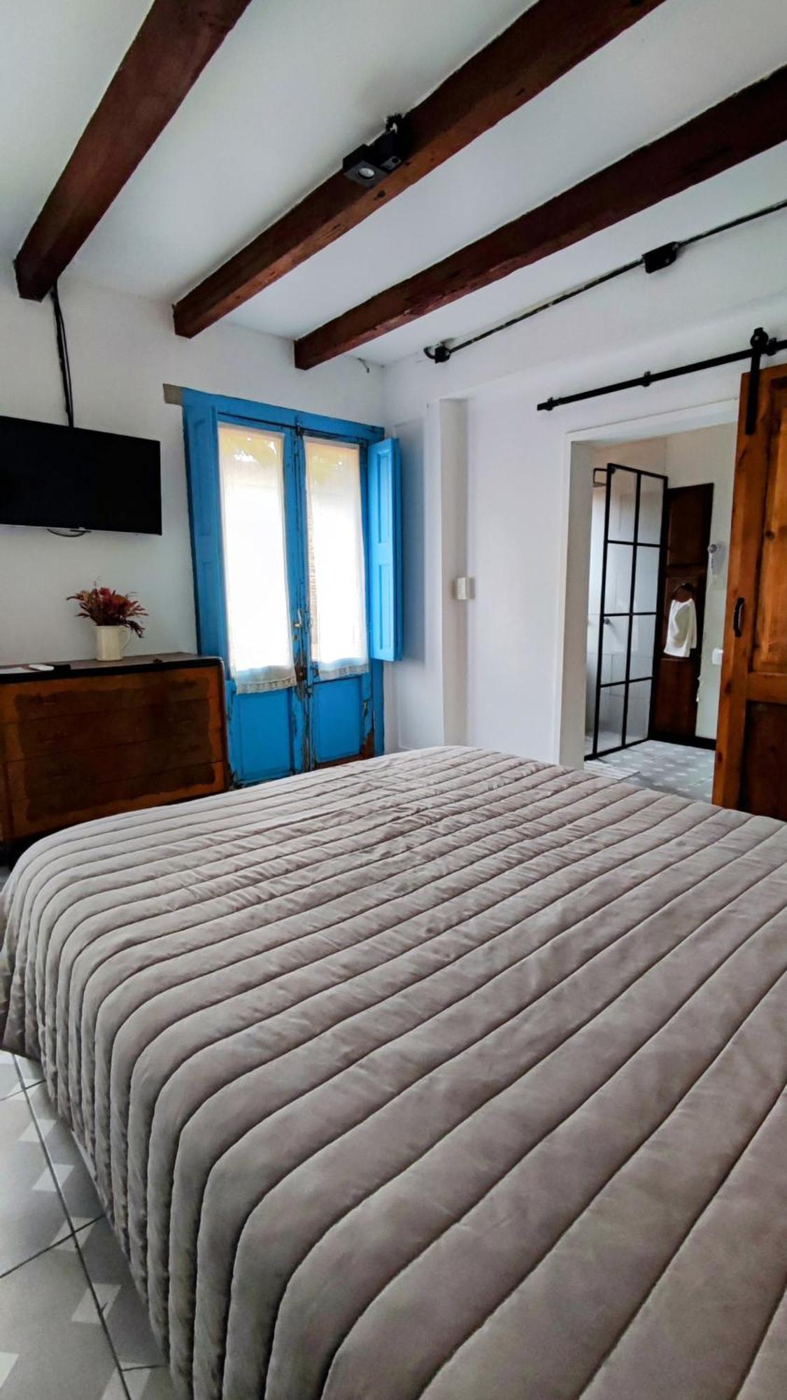 Chascomús La Botica De 1852 Hotel מראה חיצוני תמונה