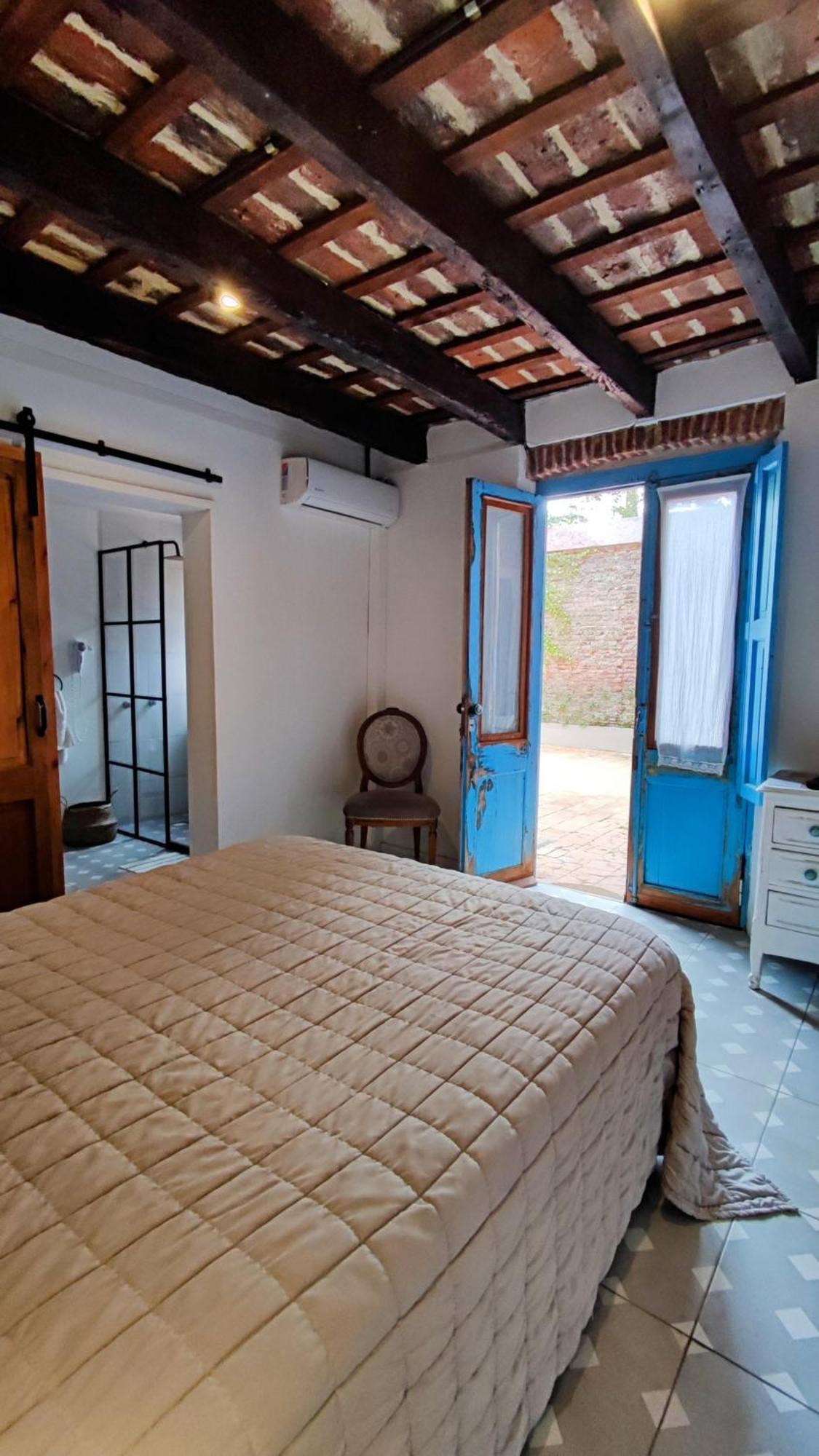 Chascomús La Botica De 1852 Hotel מראה חיצוני תמונה
