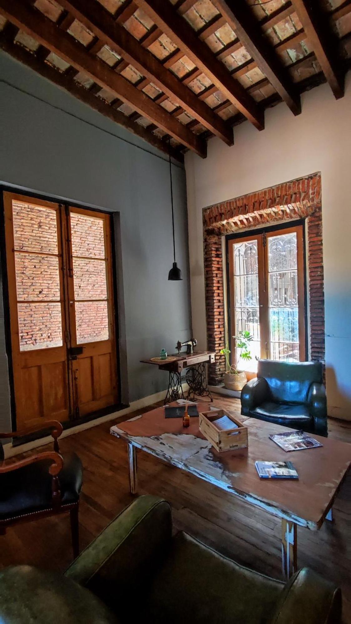 Chascomús La Botica De 1852 Hotel מראה חיצוני תמונה