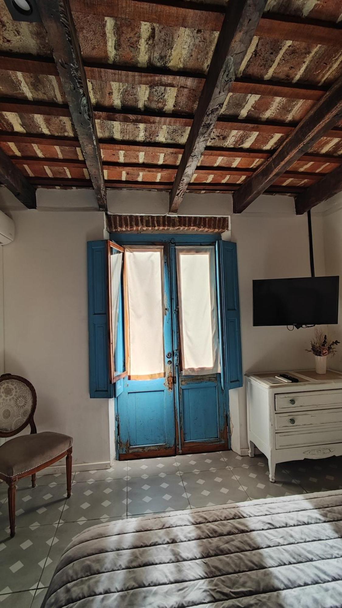 Chascomús La Botica De 1852 Hotel מראה חיצוני תמונה