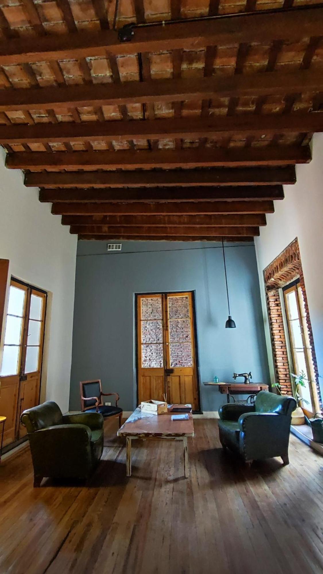 Chascomús La Botica De 1852 Hotel מראה חיצוני תמונה