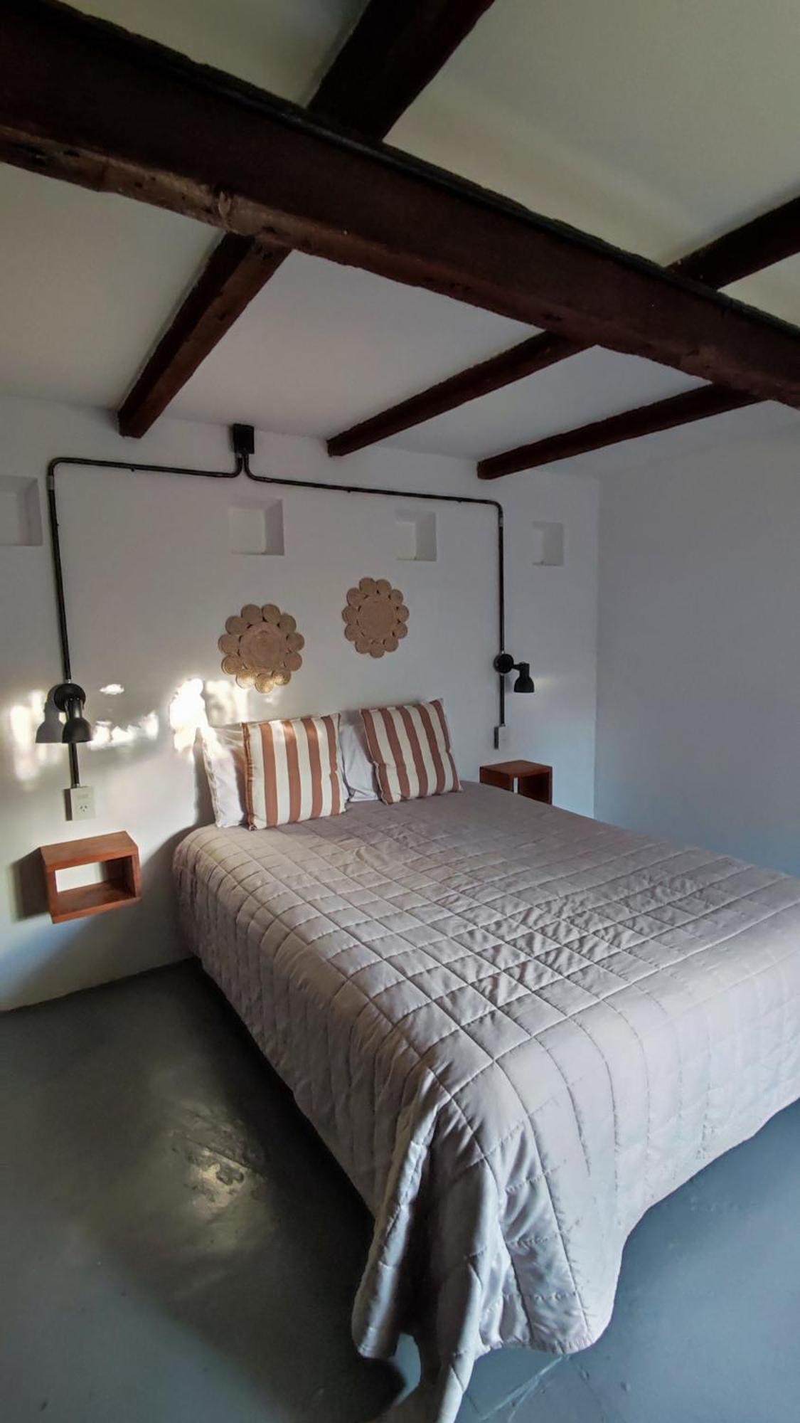 Chascomús La Botica De 1852 Hotel מראה חיצוני תמונה