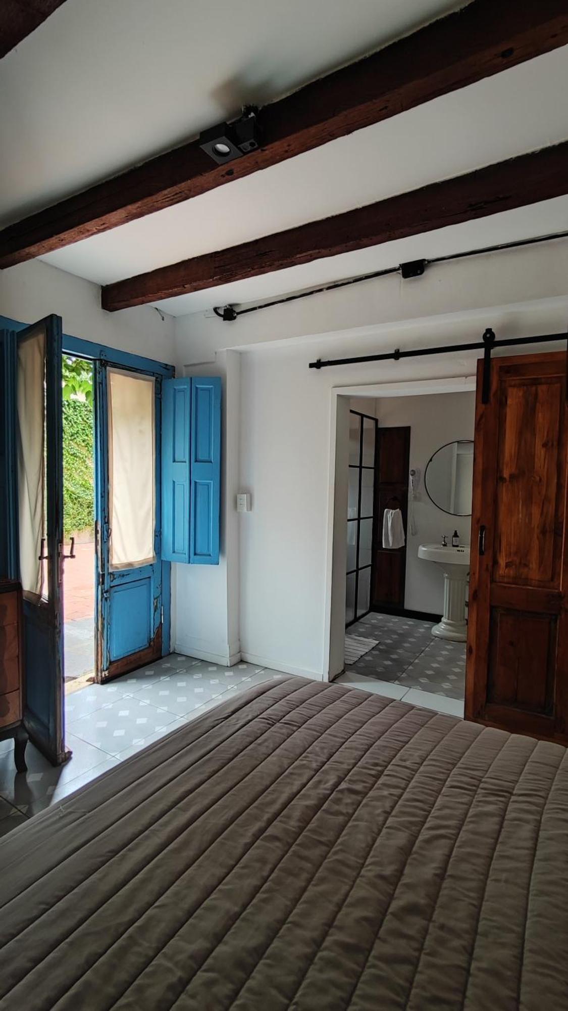 Chascomús La Botica De 1852 Hotel מראה חיצוני תמונה