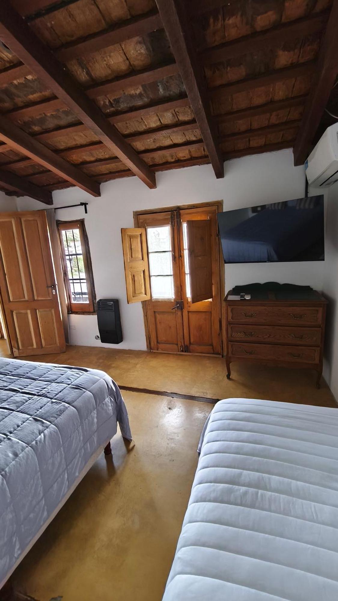 Chascomús La Botica De 1852 Hotel מראה חיצוני תמונה