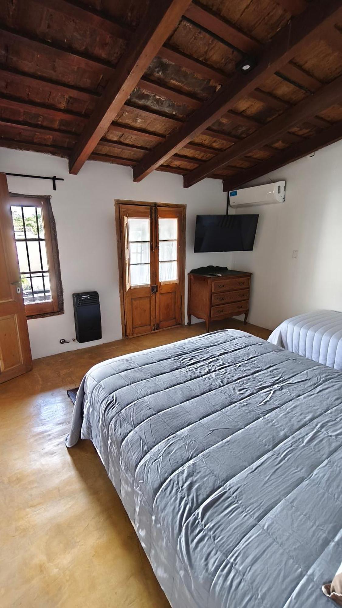 Chascomús La Botica De 1852 Hotel מראה חיצוני תמונה