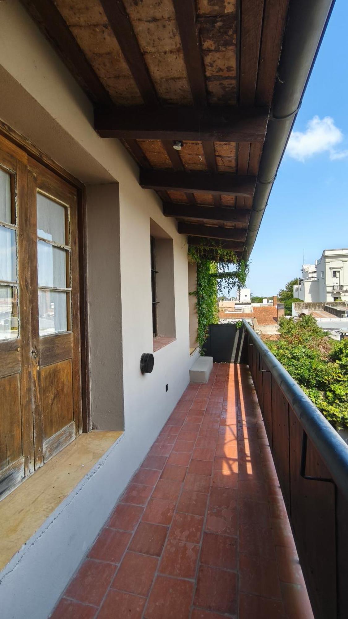 Chascomús La Botica De 1852 Hotel מראה חיצוני תמונה