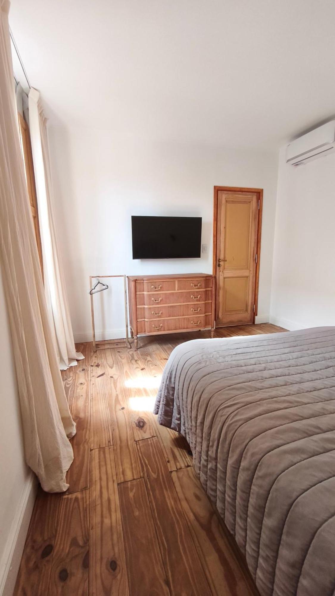 Chascomús La Botica De 1852 Hotel מראה חיצוני תמונה