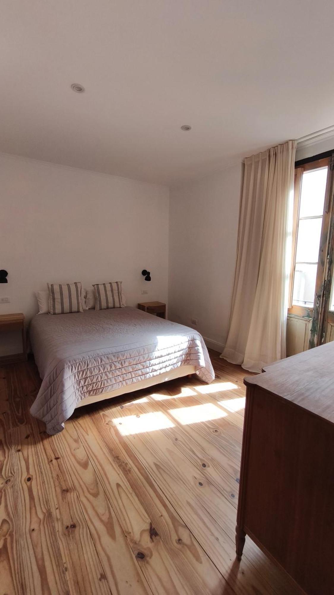 Chascomús La Botica De 1852 Hotel מראה חיצוני תמונה