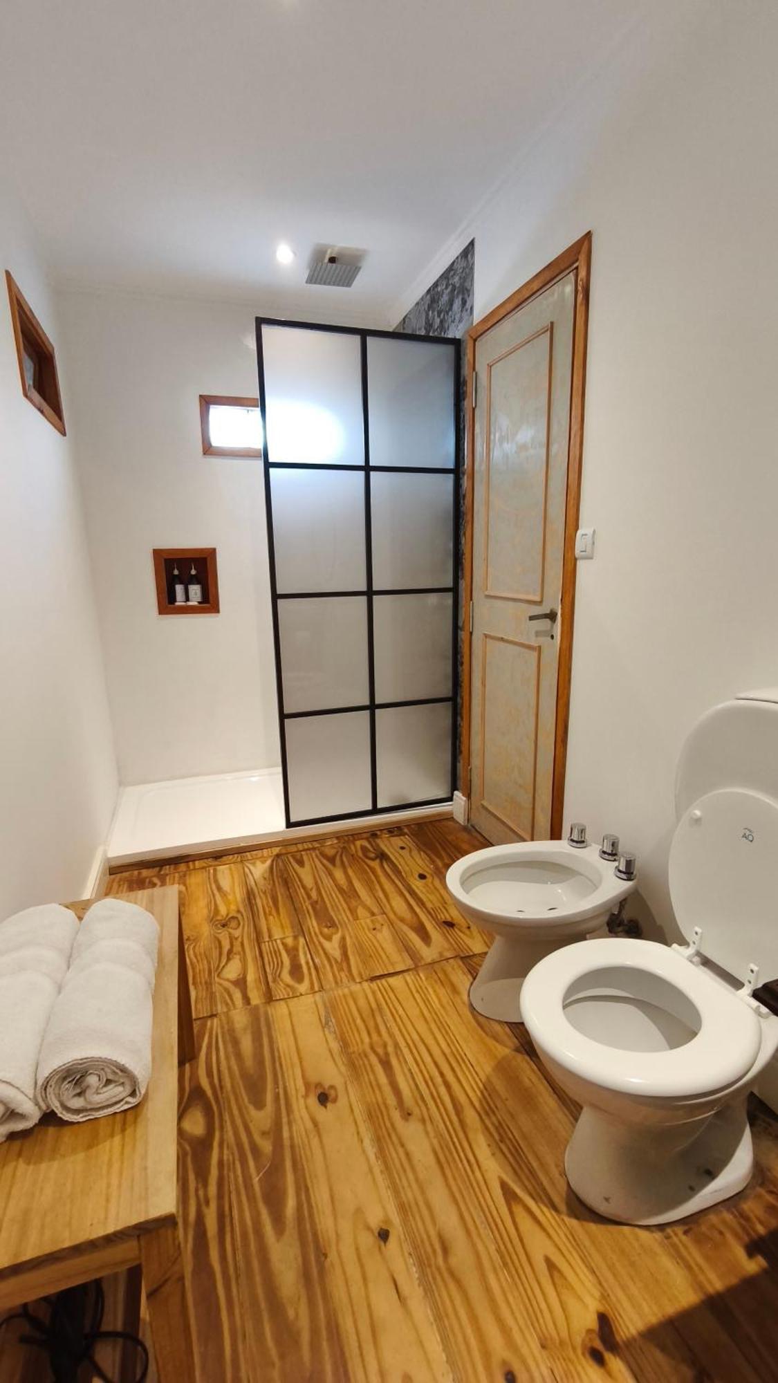 Chascomús La Botica De 1852 Hotel מראה חיצוני תמונה