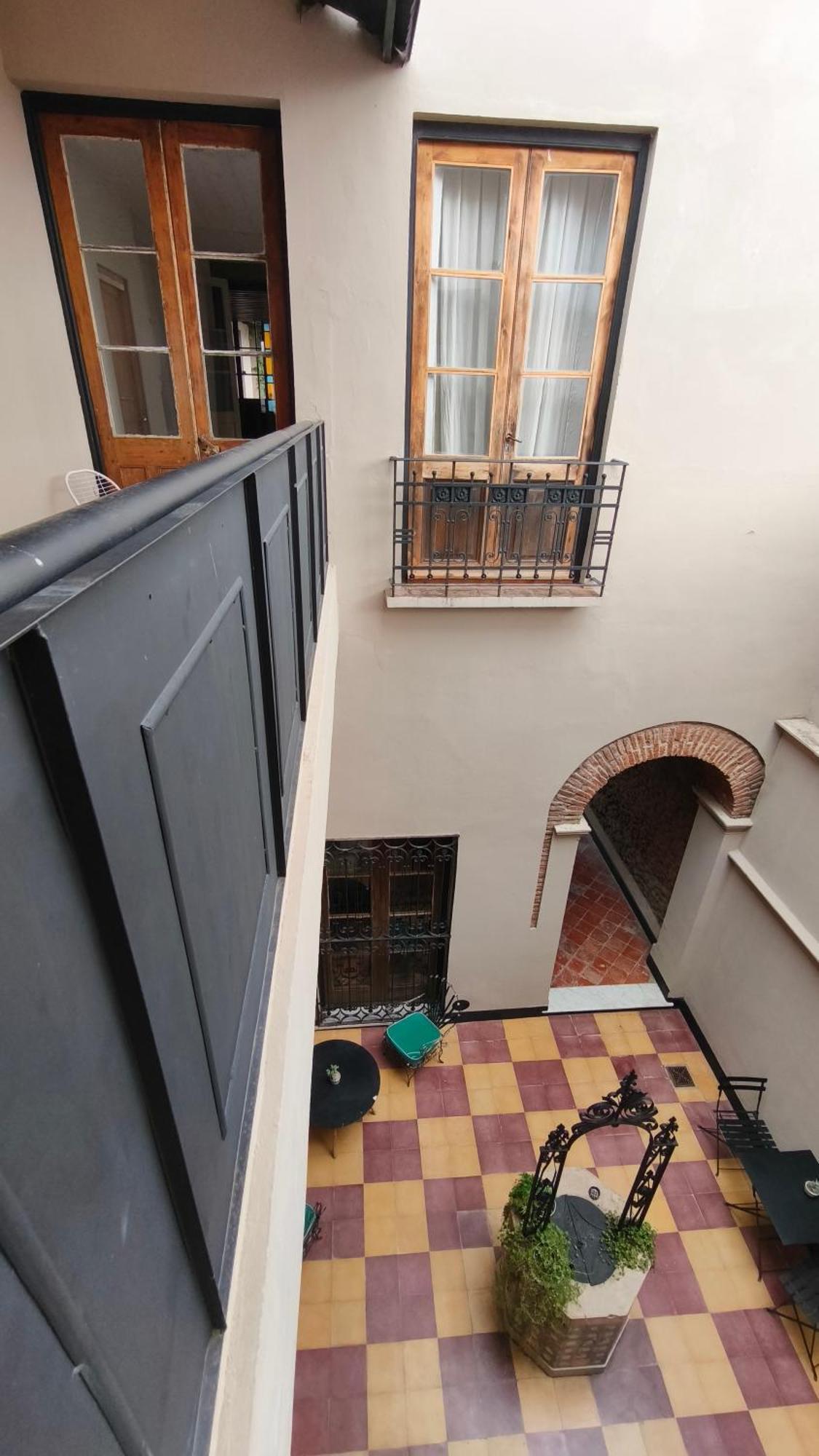 Chascomús La Botica De 1852 Hotel מראה חיצוני תמונה