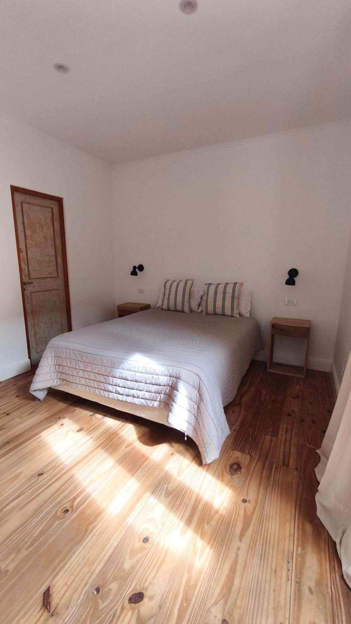 Chascomús La Botica De 1852 Hotel מראה חיצוני תמונה