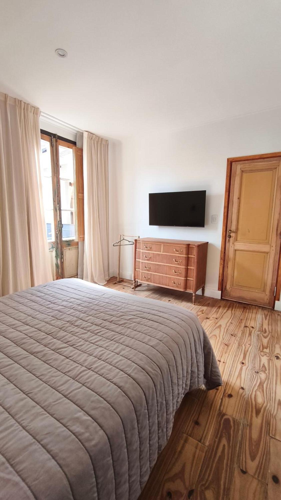 Chascomús La Botica De 1852 Hotel מראה חיצוני תמונה